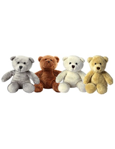 MBW-M160228-MiniFeet® Plush Bear Ben